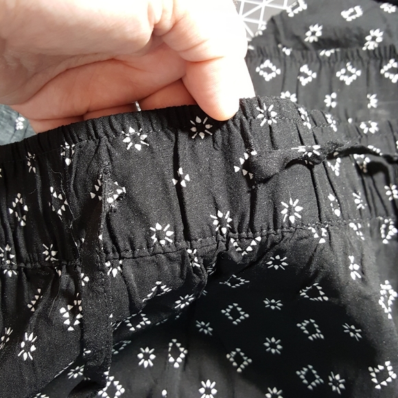 Serra Intimates & Sleepwear Pull On Lounge Pajama Pants Xxl Poshmark